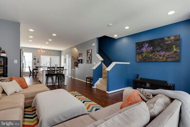 22521 Phillips St unit 1507, Clarksburg, MD 20871 - photo 3