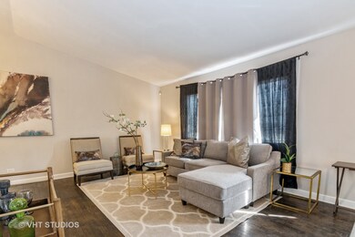 17010 Magnolia Dr, Hazel Crest, IL 60429 - photo 2