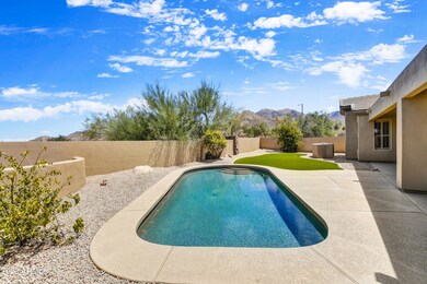10384 E Verbena Ln, Scottsdale, AZ 85255 - photo 2