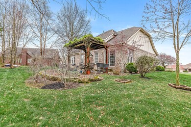 5775 Treeline Dr, Columbus, IN 47201 - photo 5