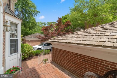 8016 Quarry Ridge Way, Bethesda, MD 20817 - photo 3