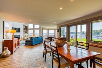 64 McFarland Point Dr unit 18, Boothbay Harbor, ME 04538 - photo 5