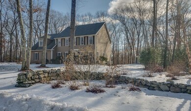 428 Stearns Rd, Marlborough, MA 01752 - photo 2