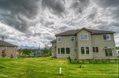 Back Elevation