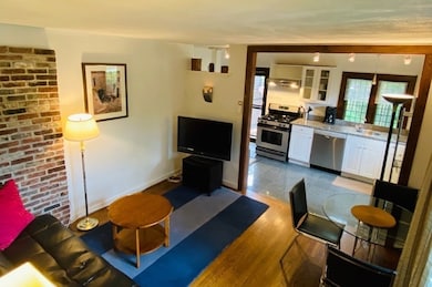 86 Garden unit 1, Cambridge, MA 02138 - photo 3