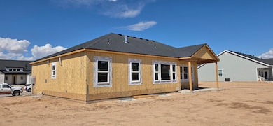 1028 E 4240 N