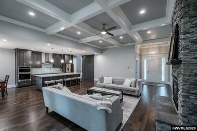 17465 S Abiqua Rd NE, Silverton, OR 97381 - photo 2