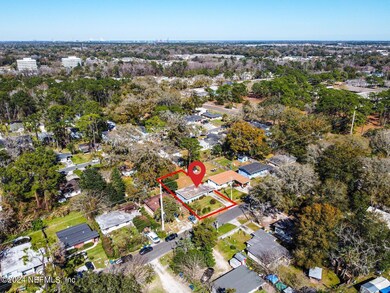 7945 Hare Ave, Jacksonville, FL 32211 - photo 2