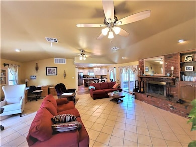 10908 S Sooner Rd, Oklahoma City, OK 73165 - photo 7