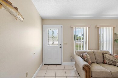 Front Entry to Living Room