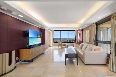 Yacht Harbor Towers unit 1501, Honolulu, HI 96815 - photo 5