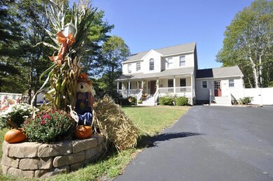 7 Chart Well Dr, Buzzards Bay, MA 02532 - photo 2