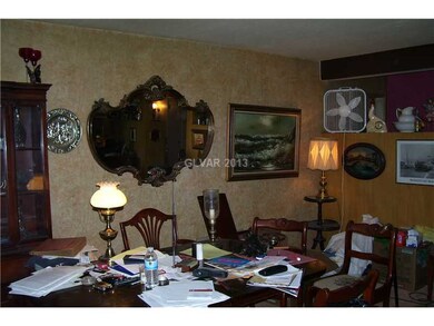 Dining Room.