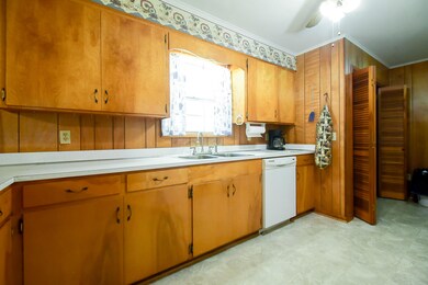 Kitchen View 2