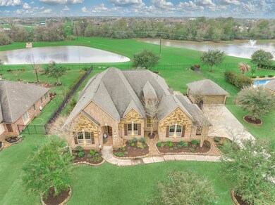 21311 Fairhaven Creek Dr, Cypress, TX 77433 - photo 2