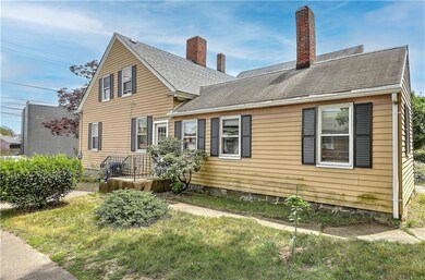 245 East Ave, Pawtucket, RI 02860 - photo 3