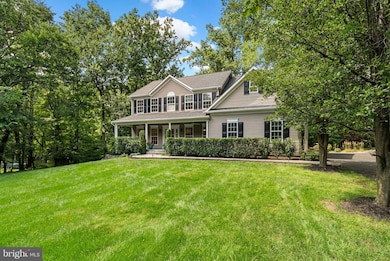 2138 Merrifields Dr, Silver Spring, MD 20906 - photo 6