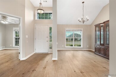 7131 Heathermoore Loop, Montgomery, AL 36117 - photo 3