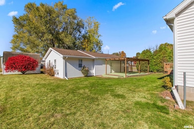 502 S Elm St, Elmwood, IL 61529 - photo 5