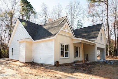 330 Monroe Rd, Carthage, NC 28327 - photo 2