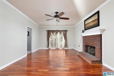 6074 Lakeside Dr, Pinson, AL 35126 - photo 6