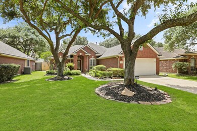8914 Aberdeen Oaks Dr, Houston, TX 77095 - photo 3
