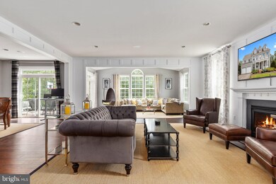 6773 Leopolds Trail, Haymarket, VA 20169 - photo 7