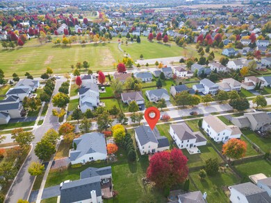 1896 Sedgegrass Trail, Aurora, IL 60504 - photo 2