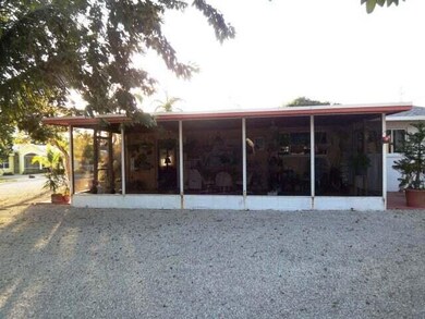 Screened Porch