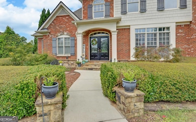 4638 Manor Dr, Gainesville, GA 30506 - photo 3