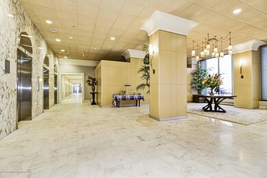 Beautiful Lobby