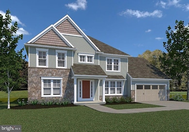 0 Breckenridge Model at Eagles View unit PAYK2095016, York, PA 17406 - photo 4