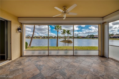 Lanai space with the best views in the neighborhoo