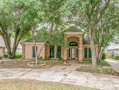 3205 Mclain Rd, Bedford, TX 76021 - photo 2