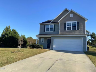 27 Ridgemoore Ct, Four Oaks, NC 27524 - photo 3