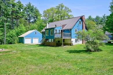 45 Benlor Dr, Center Conway, NH 03813 - photo 6