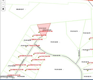 Lot 1746 Birch Leaf Dr, Dingman Township, PA 18337 - photo 3