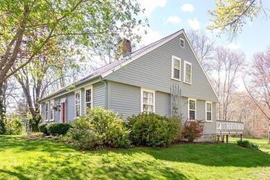 195 South St, West Bridgewater, MA 02379 - photo 5