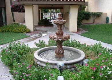 Villa Green Waterfall