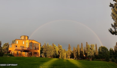 6801 Teresa Cir, Anchorage, AK 99516 - photo 2