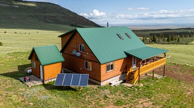 209 Forb Ln, Red Feather Lakes, CO 80545 - photo 4