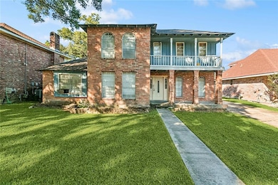 3633 Silver Maple Ct, New Orleans, LA 70131 - photo 2