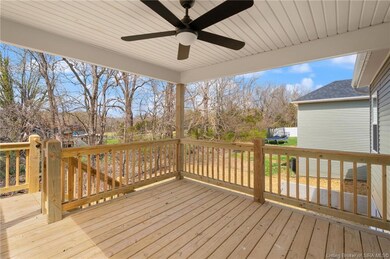 8038 Hudson Ln, Georgetown, IN 47122 - photo 6