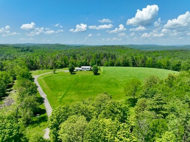 185 E Colrain Rd, Colrain, MA 01340 - photo 3