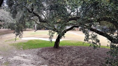 Golf Course View