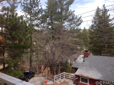 deck view