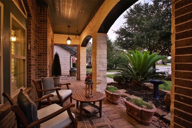 3 Almondell Ct, Magnolia, TX 77354 - photo 4