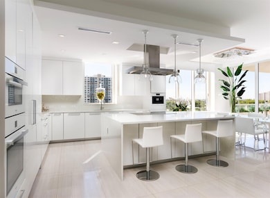 VistaBlue unit 6 D, West Palm Beach, FL 33404 - photo 5