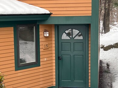 9 Mountain Sun Way unit 15D, Waterville Valley, NH 03215 - photo 2