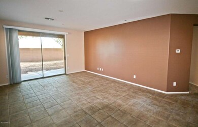 Accent Wall